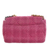 Chanel Medium Tweed 19 Flap Secondhand