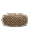 Gucci GG Canvas Sukey Satchel Secondhand
