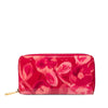 Louis Vuitton Monogram Vernis Ikat Zippy Wallet Secondhand