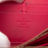 Louis Vuitton Monogram Vernis Ikat Zippy Wallet Secondhand