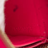 Louis Vuitton Monogram Vernis Ikat Zippy Wallet Secondhand