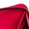 Louis Vuitton Monogram Vernis Ikat Zippy Wallet Secondhand