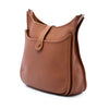 Secondhand Hermès Clemence Evelyne III 33