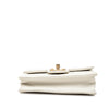 Secondhand Chanel Small Lambskin Chic Pearls Flap
