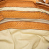 Chloé Mini Leather Paddington Handbag Secondhand
