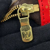 Louis Vuitton Monogram Vivienne Christmas Mini Pochette Accessoires Secondhand