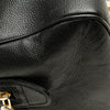 Secondhand Burberry Leather Boston Bag