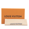 Louis Vuitton Taurillon Capucines Vertical Compact Wallet Secondhand