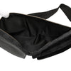 Gucci GG Canvas Double Pocket Belt Bag Secondhand
