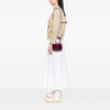 Gucci Mini Calfskin Bamboo Night Secondhand