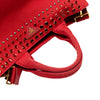 Prada Canvas Canapa Bijoux Satchel Secondhand