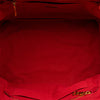 Prada Canvas Canapa Bijoux Satchel Secondhand