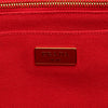 Prada Canvas Canapa Bijoux Satchel Secondhand