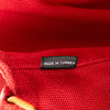 Prada Canvas Canapa Bijoux Satchel Secondhand