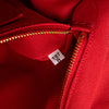 Prada Canvas Canapa Bijoux Satchel Secondhand