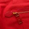 Prada Canvas Canapa Bijoux Satchel Secondhand
