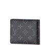 Louis Vuitton Monogram Eclipse Multiple Wallet Secondhand
