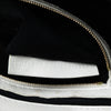 Fendi Joshua Vides California Sky Medium Embossed Leather Baguette Satchel Secondhand