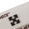Off-White Jitney Quote Wallet on Chain Secondhand