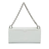 Off-White Jitney Quote Wallet on Chain Secondhand