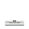 Off-White Jitney Quote Wallet on Chain Secondhand