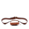 Gucci Ophidia Canvas Phone Case Belt Bag Secondhand