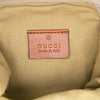 Gucci Ophidia Canvas Phone Case Belt Bag Secondhand