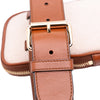 Gucci Ophidia Canvas Phone Case Belt Bag Secondhand