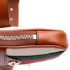 Gucci Ophidia Canvas Phone Case Belt Bag Secondhand