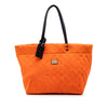 Louis Vuitton Monogram Embossed Neoprene Scuba MM Secondhand