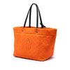Louis Vuitton Monogram Embossed Neoprene Scuba MM Secondhand