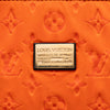 Louis Vuitton Monogram Embossed Neoprene Scuba MM Secondhand