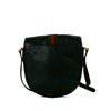 Gucci Calfskin Web Crossbody Secondhand