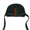 Gucci Calfskin Web Crossbody Secondhand