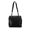 Chanel Triple CC Caviar Shoulder Bag Secondhand