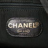 Chanel Triple CC Caviar Shoulder Bag Secondhand