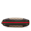 Secondhand Gucci GG Supreme Web Clutch