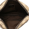 Secondhand Gucci GG Supreme Web Clutch