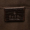 Secondhand Gucci GG Supreme Web Clutch