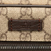 Secondhand Gucci GG Supreme Web Clutch