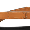 Hermès Epsom Kelly 18 Belt Secondhand