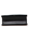 Dior Medium Calfskin Crystal Embroidered Diorama Flap Secondhand