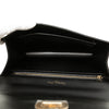 Dior Medium Calfskin Crystal Embroidered Diorama Flap Secondhand