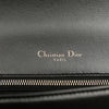 Dior Medium Calfskin Crystal Embroidered Diorama Flap Secondhand