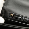Dior Medium Calfskin Crystal Embroidered Diorama Flap Secondhand