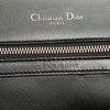 Dior Medium Calfskin Crystal Embroidered Diorama Flap Secondhand