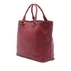 Prada Vitello Daino Open Convertible Tote Secondhand