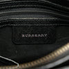 Burberry Nova Check Canvas Handbag Secondhand
