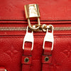 Louis Vuitton Monogram Empreinte Speedy Bandouliere 25 Secondhand