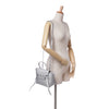 Celine Nano Laminated Calfskin Belt Bag Secondhand